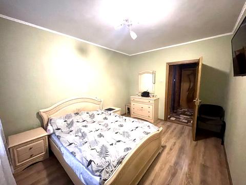 квартира за адресою Віталія Магеля вул. (Ювілейна), 5