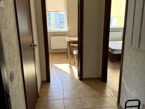 квартира по адресу Европейская ул., 15