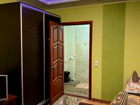 квартира по адресу Вишняковская ул., 12