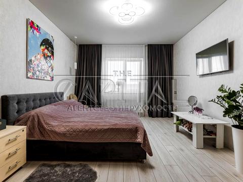 дом по адресу Київська