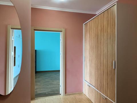 квартира по адресу Анны Ахматовой ул., 30