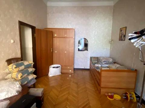 квартира по адресу Дарвина ул., 27