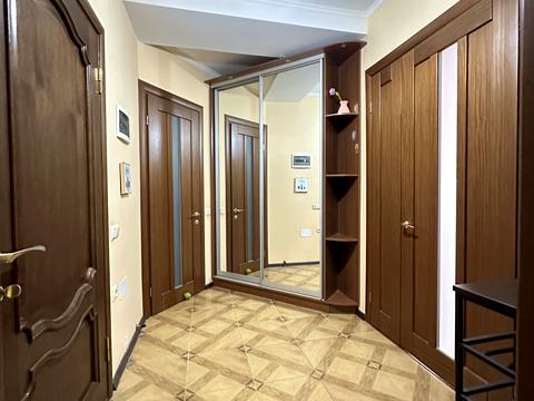 квартира по адресу Старорезничная ул. (Куйбышева), 28