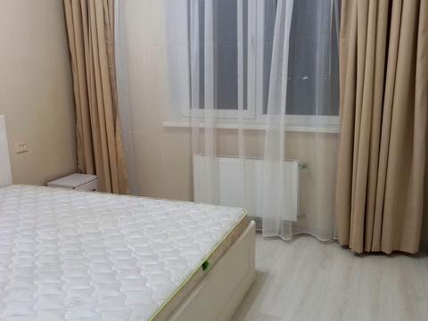квартира по адресу Сахарова, 23