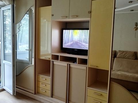 квартира за адресою Монастирського, 5