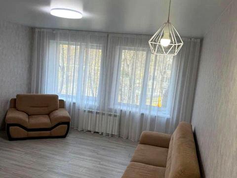 квартира по адресу Полтавский Шлях ул., 190