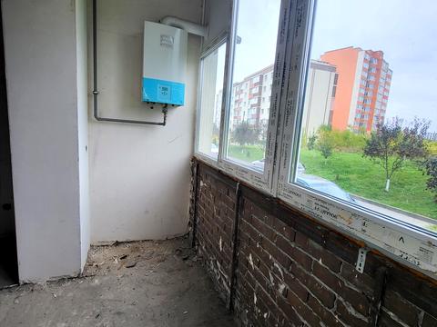 квартира за адресою Старокостянтинівське шосе, 2в