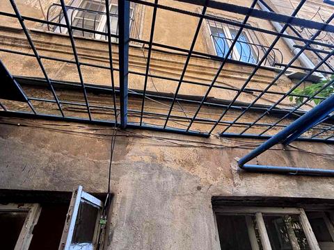 квартира по адресу Разумовская ул., 40