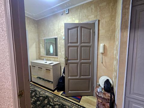 квартира по адресу Зои Гайдай ул., 9/8