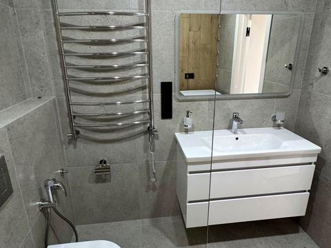 квартира за адресою Івано-Франківськ, Степана Бандери вул., 77в
