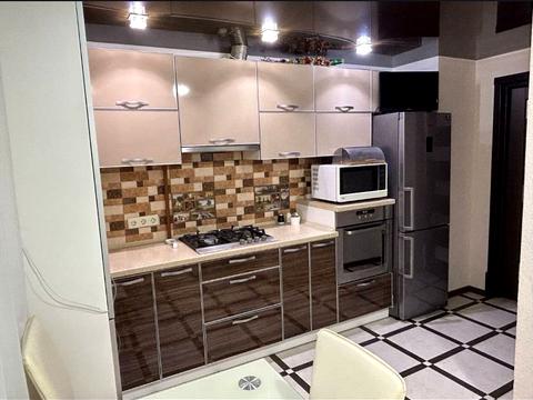 квартира за адресою Козацька вул., 46