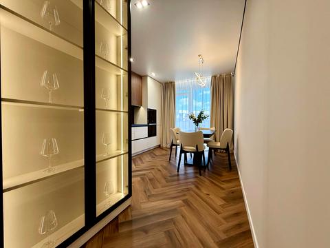 квартира за адресою Юліана Пелеша вул., 3 к8