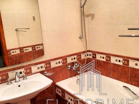 квартира за адресою Драгоманова вул., 17