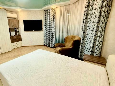 квартира по адресу Миру ул., 50