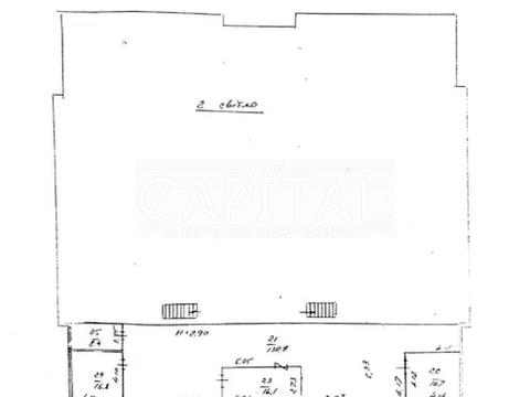 комерційна за адресою Привокзальна вул., 12А