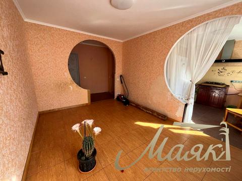 квартира по адресу Строителей бульв., 17