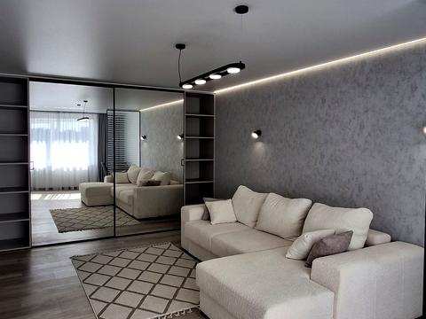 квартира за адресою Леся Курбаса вул., 6-Б