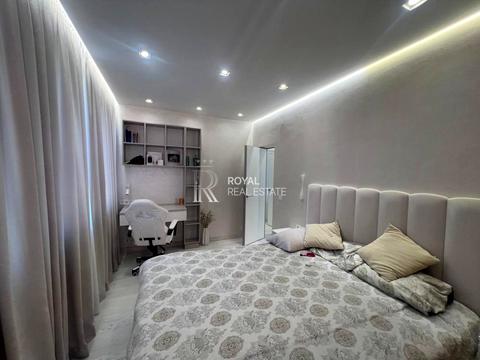 дом по адресу трояндова, 1