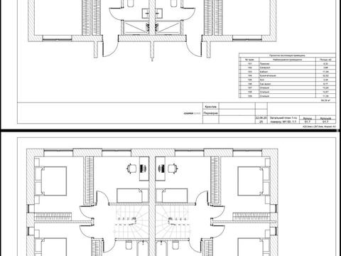 будинок за адресою Виговського вул. (Суворова)