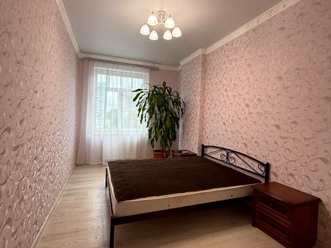 квартира за адресою Леонтовича вул. (Бєлінського), 6а