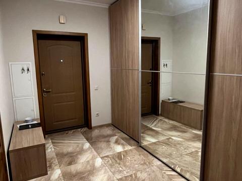 квартира по адресу Голосеевский просп. (40-летия Октября), 95-А