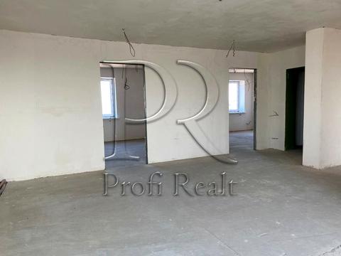 квартира по адресу Осенняя ул., 33