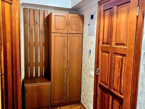 квартира по адресу Провулок зеленого клину, 6