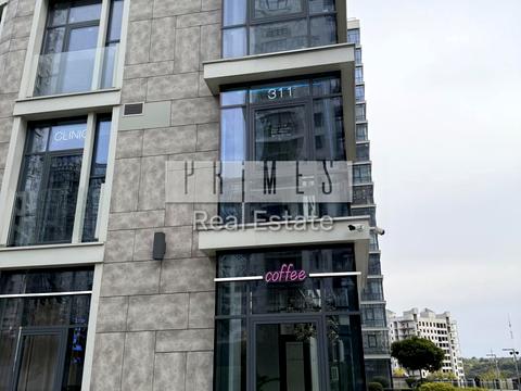 коммерческая по адресу Андрея Верхогляда ул. (Михайла Драгомирова), 17-Б