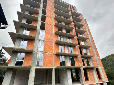 квартира по адресу Свободи ул., 251а