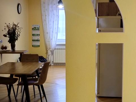 квартира за адресою Магістратська вул. (Першотравнева), 94
