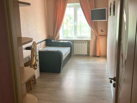 квартира за адресою Алматинська вул. (Алма-Атинська), 66