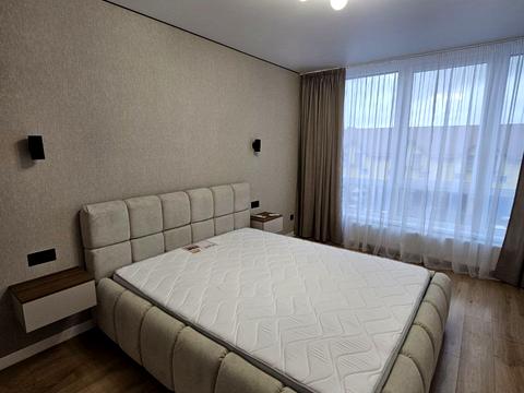 квартира по адресу Сеченова пер., 3