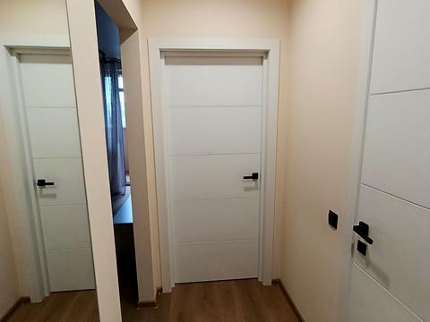квартира по адресу Воздухофлотский просп. (Повітрофлотський), 56
