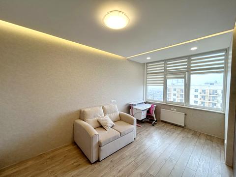 квартира за адресою Перлинна вул., 6