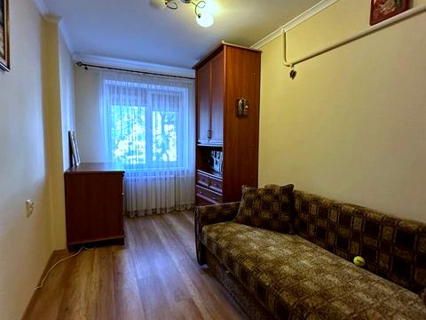 квартира по адресу Антоненко-Давыдовича ул., 7