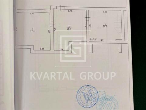 комерційна за адресою Олекси Тихого пров., 2