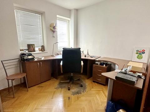 квартира по адресу Ивана Пулюя ул., 5-Б