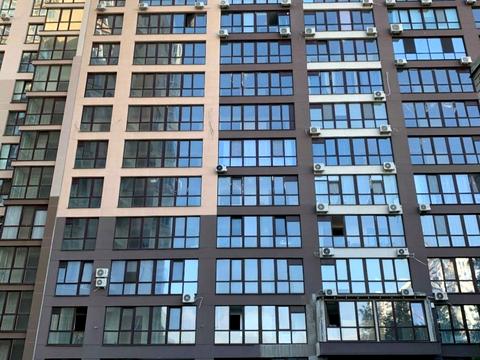 квартира по адресу Мандрыковская ул., 51л