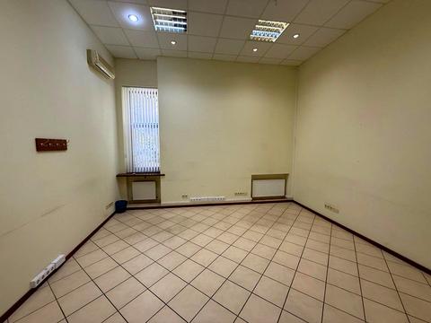комерційна за адресою Госпітальєрів пров. (2-й Лермонтовський), 13