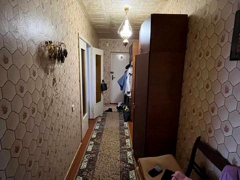 квартира за адресою Сонячний, 10