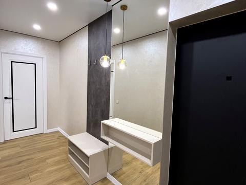 квартира по адресу Волчинецкая ул., 223-А