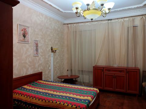 квартира по адресу Коблевская ул. (Коблевська), 36