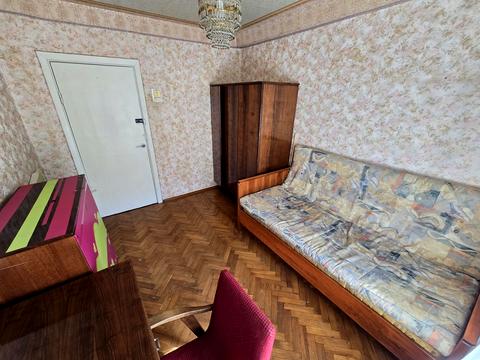 квартира по адресу Ореста Левицкого ул. (Академіка Курчатова), 6