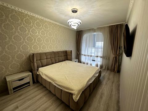 квартира по адресу Василия Стуса ул., 32