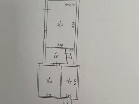 комерційна за адресою Фонтанська дорога вул. (Перекопской дивизии улица), 118