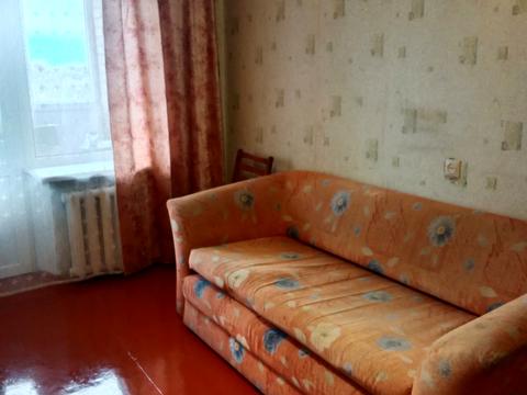 квартира по адресу Мира ул., 7