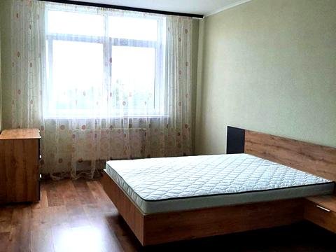 квартира за адресою Воскресенська вул., 14-Д