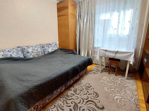 квартира за адресою Д. Галецького, 50