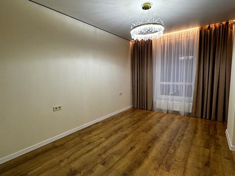 квартира по адресу Бельведерская ул., 32а