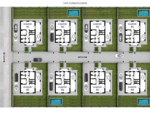 будинок за адресою Михайла Чалого вул., 5